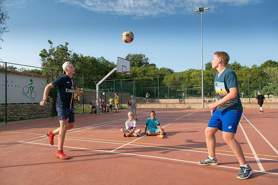 Krk Premium Resort Condado de Primorje-Gorski Kotar - Krk visuel 8/9