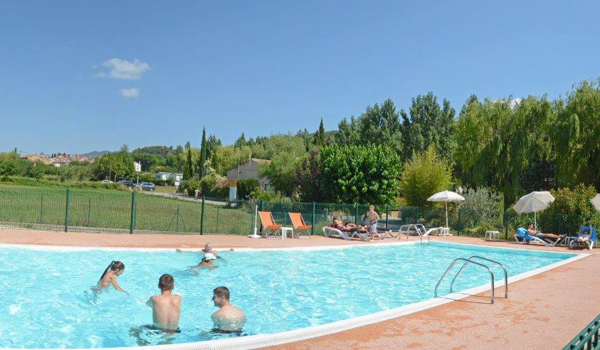 l'Oasis du Verdon Provenza-Alpes-Costa Azul - Aups visuel 2/5 l'Oasis du Verdon Provenza-Alpes-Costa Azul - Aups visuel 2/5