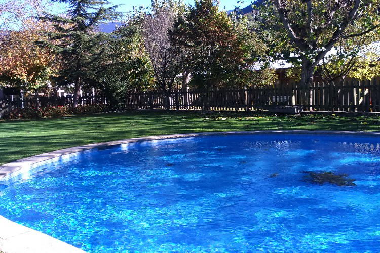 l'Orri del Pallars Cataluña - Montardit de Baix visuel 3/10