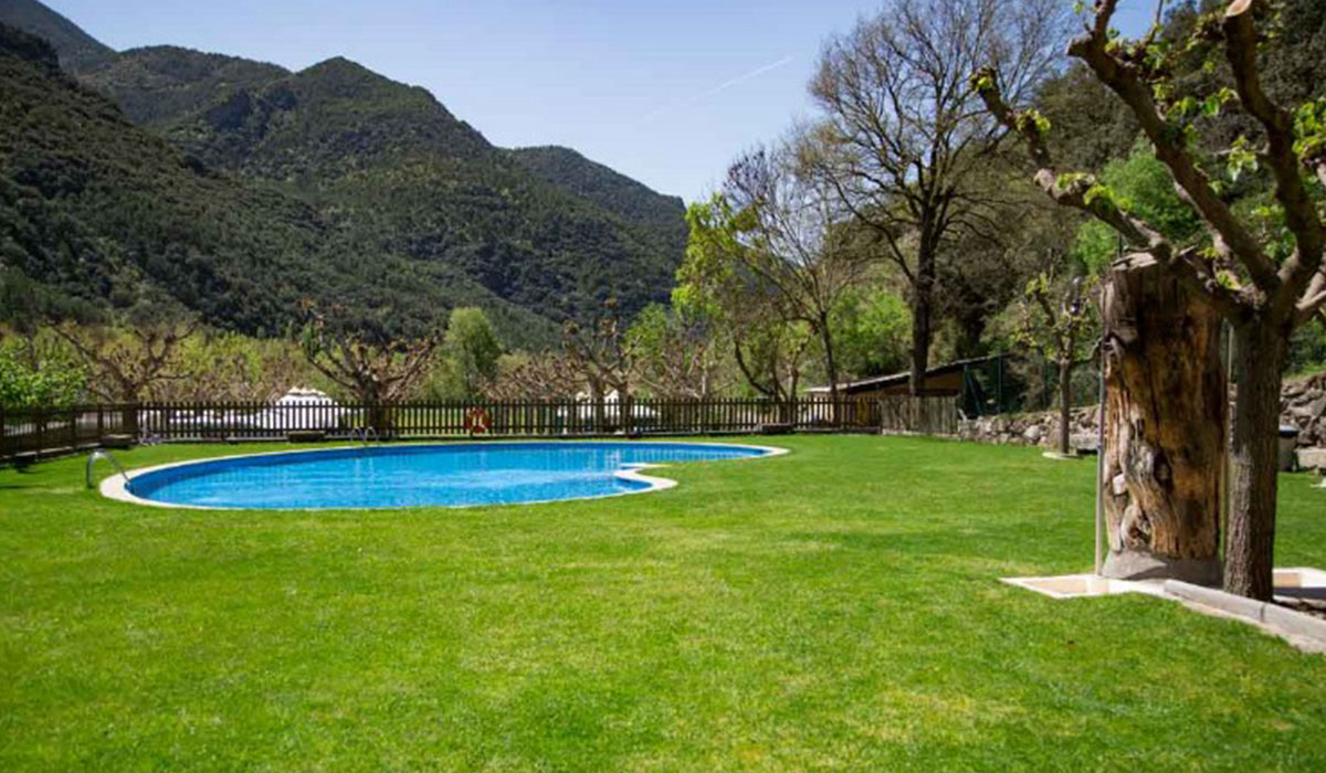 l'Orri del Pallars Cataluña - Montardit de Baix visuel 1/10