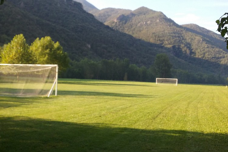 l'Orri del Pallars Cataluña - Montardit de Baix visuel 5/10