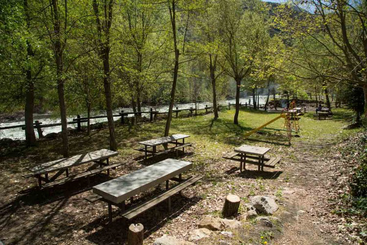 l'Orri del Pallars Cataluña - Montardit de Baix visuel 8/10