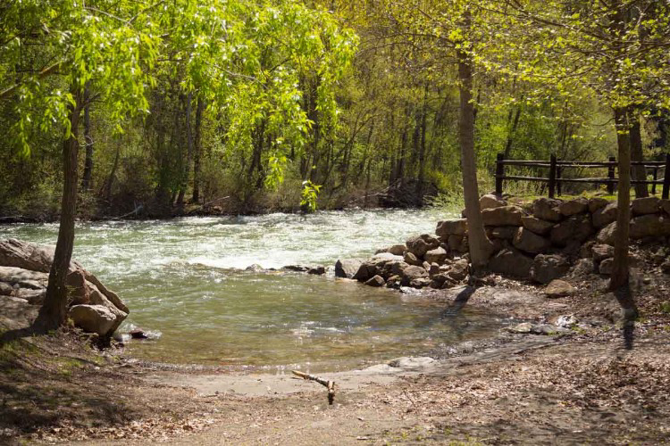 l'Orri del Pallars Cataluña - Montardit de Baix visuel 9/10