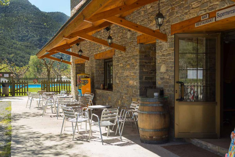 l'Orri del Pallars Cataluña - Montardit de Baix visuel 7/10