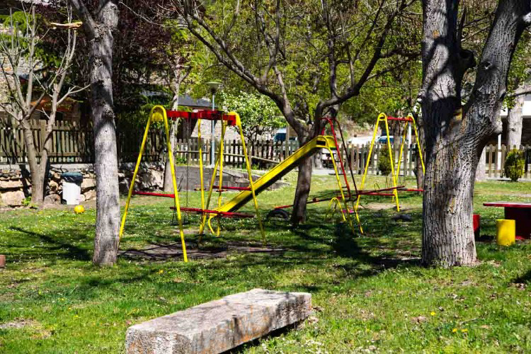 l'Orri del Pallars Cataluña - Montardit de Baix visuel 4/10