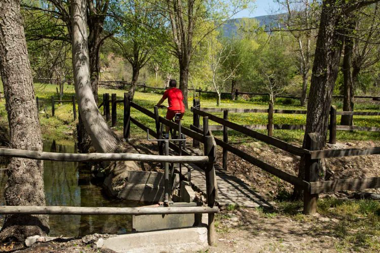 l'Orri del Pallars Cataluña - Montardit de Baix visuel 10/10