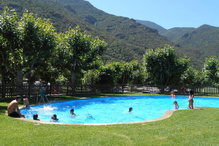 l'Orri del Pallars Cataluña - Montardit de Baix visuel 2/10