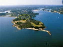 La Baie Bretaña - La Trinité-sur-Mer visuel 2/10 La Baie Bretaña - La Trinité-sur-Mer visuel 2/10