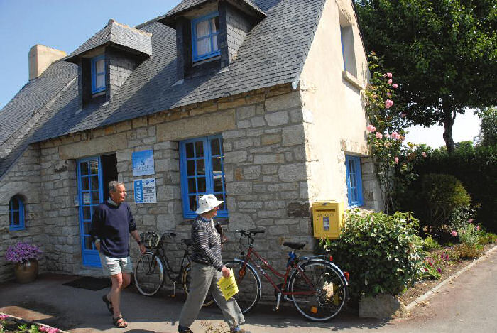 La Baie Bretaña - La Trinité-sur-Mer visuel 9/10 La Baie Bretaña - La Trinité-sur-Mer visuel 9/10