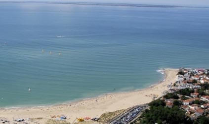 La Baie d'Aunis Países del Loira - La Tranche-sur-Mer visuel 1/1 La Baie d'Aunis Países del Loira - La Tranche-sur-Mer visuel 1/1