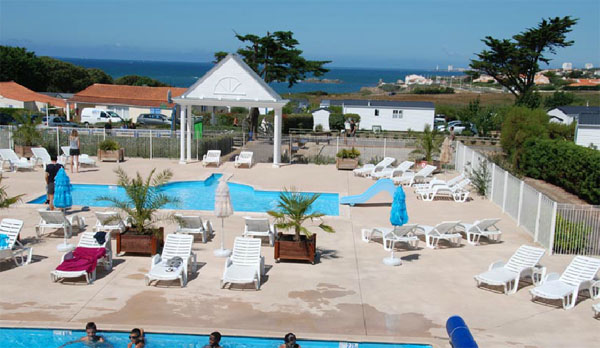 La Baie de Cayola Países del Loira - Château-d'Olonne visuel 1/6 La Baie de Cayola Países del Loira - Château-d'Olonne visuel 1/6