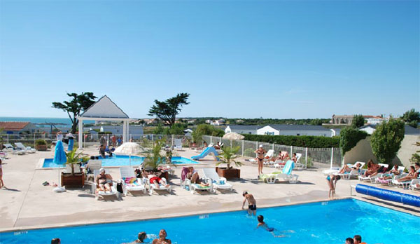 La Baie de Cayola Países del Loira - Château-d'Olonne visuel 2/6 La Baie de Cayola Países del Loira - Château-d'Olonne visuel 2/6