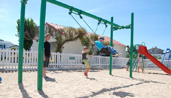 La Baie de Cayola Países del Loira - Château-d'Olonne visuel 5/6 La Baie de Cayola Países del Loira - Château-d'Olonne visuel 5/6