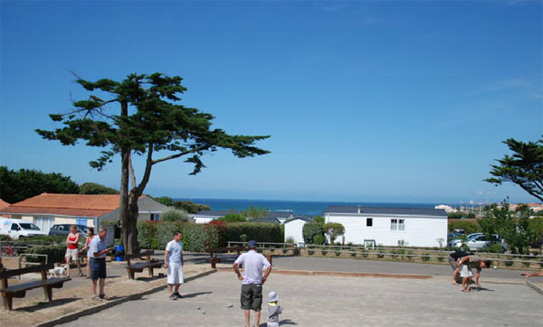 La Baie de Cayola Países del Loira - Château-d'Olonne visuel 6/6 La Baie de Cayola Países del Loira - Château-d'Olonne visuel 6/6