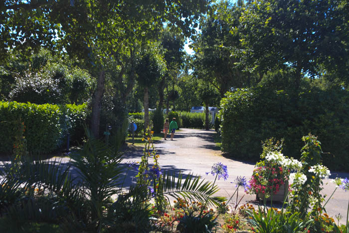 La Baie de Douarnenez Bretaña - Poullan-sur-Mer visuel 2/10