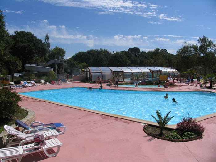 La Baie de Douarnenez Bretaña - Poullan-sur-Mer visuel 5/10
