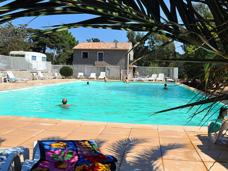 La Baie des Voiles Córcega - Porto-Vecchio visuel 2/5 La Baie des Voiles Córcega - Porto-Vecchio visuel 2/5