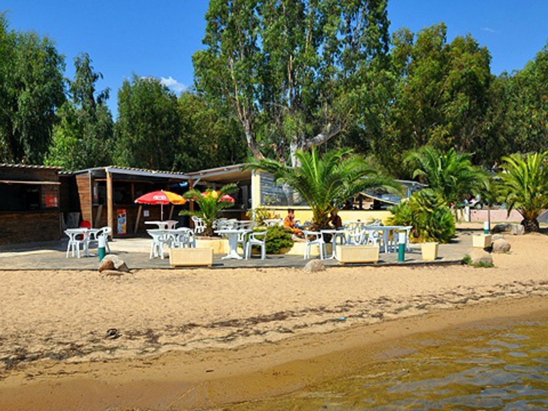 La Baie des Voiles Córcega - Porto-Vecchio visuel 3/5 La Baie des Voiles Córcega - Porto-Vecchio visuel 3/5