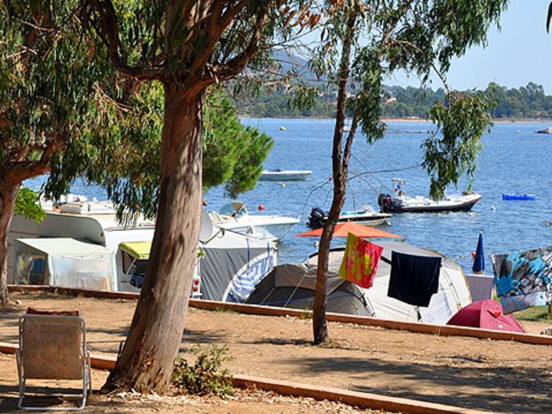 La Baie des Voiles Córcega - Porto-Vecchio visuel 4/5 La Baie des Voiles Córcega - Porto-Vecchio visuel 4/5