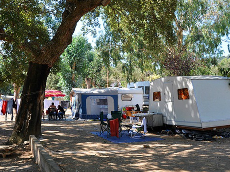 La Baie des Voiles Córcega - Porto-Vecchio visuel 5/5 La Baie des Voiles Córcega - Porto-Vecchio visuel 5/5
