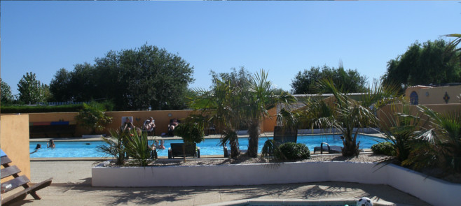 La Baie Dorée Países del Loira - Bourgneuf-en-Retz visuel 1/3