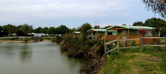 La Baie Dorée Países del Loira - Bourgneuf-en-Retz visuel 2/3