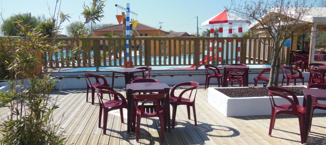 La Baie Dorée Países del Loira - Bourgneuf-en-Retz visuel 3/3