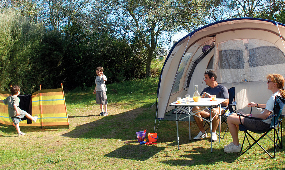 La Baie de Kernic Bretaña - Plouescat visuel 11/16 La Baie de Kernic Bretaña - Plouescat visuel 11/16