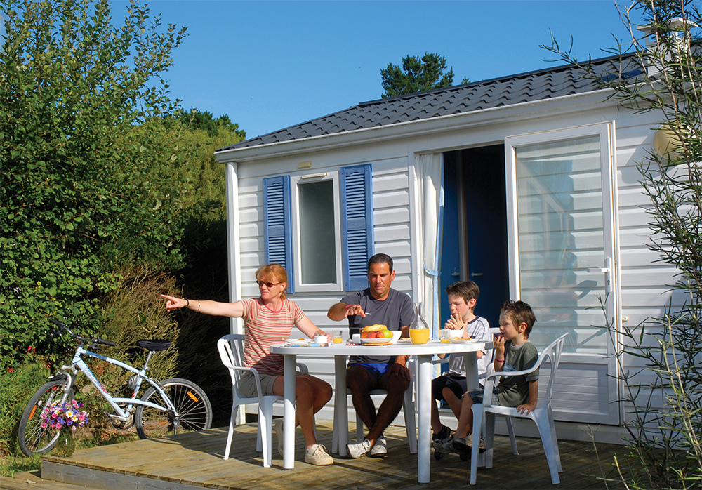 La Baie de Kernic Bretaña - Plouescat visuel 13/16 La Baie de Kernic Bretaña - Plouescat visuel 13/16