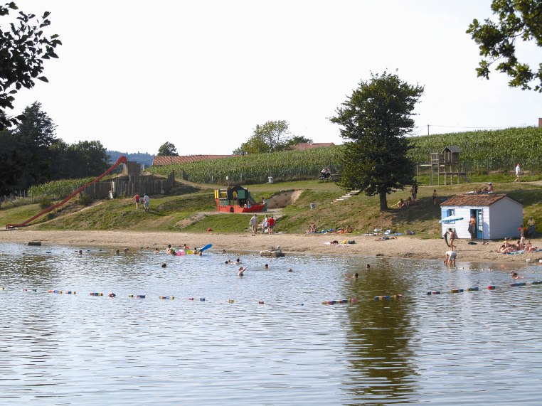 La Barge Auvernia - Cunlhat visuel 7/9 La Barge Auvernia - Cunlhat visuel 7/9