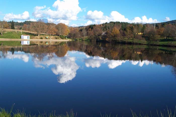 La Barge Auvernia - Cunlhat visuel 2/9 La Barge Auvernia - Cunlhat visuel 2/9