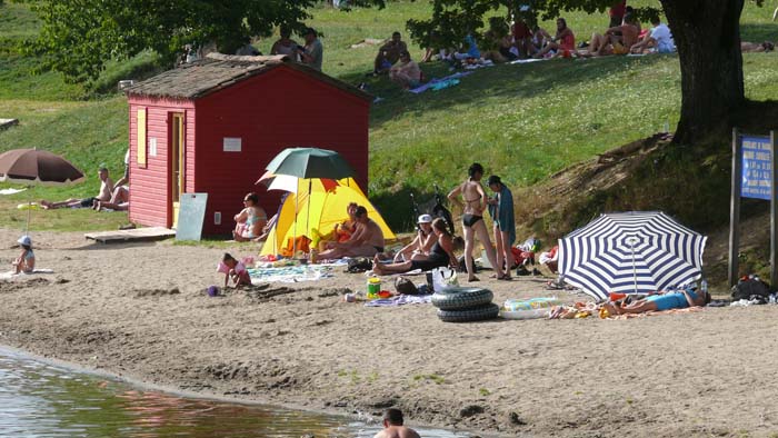 La Barge Auvernia - Cunlhat visuel 3/9 La Barge Auvernia - Cunlhat visuel 3/9