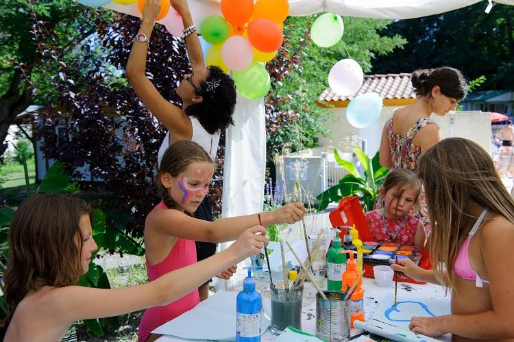 La Bastide Mediodía-Pirineos - Mazères visuel 5/6 La Bastide Mediodía-Pirineos - Mazères visuel 5/6