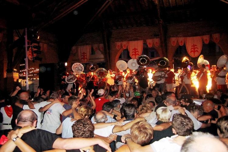 La Bastide Mediodía-Pirineos - Mazères visuel 6/6 La Bastide Mediodía-Pirineos - Mazères visuel 6/6