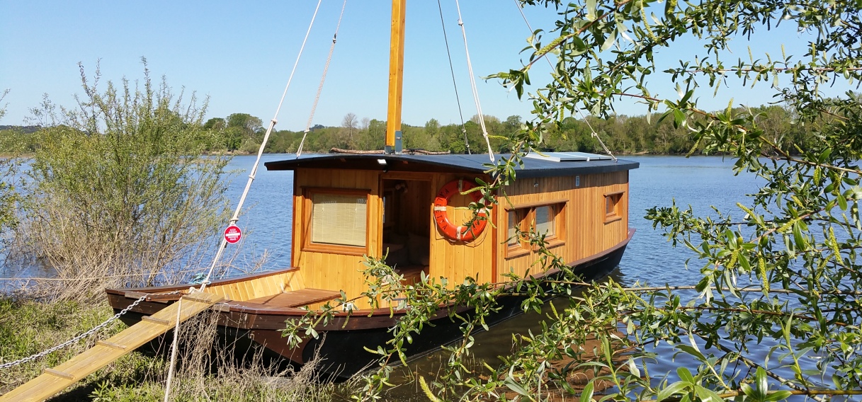 La Batelière sur Loire centro valle - La Chapelle-aux-Naux visuel 6/9 La Batelière sur Loire centro valle - La Chapelle-aux-Naux visuel 6/9