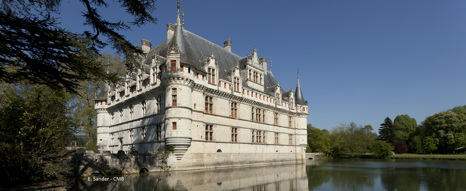 La Batelière sur Loire centro valle - La Chapelle-aux-Naux visuel 1/9 La Batelière sur Loire centro valle - La Chapelle-aux-Naux visuel 1/9