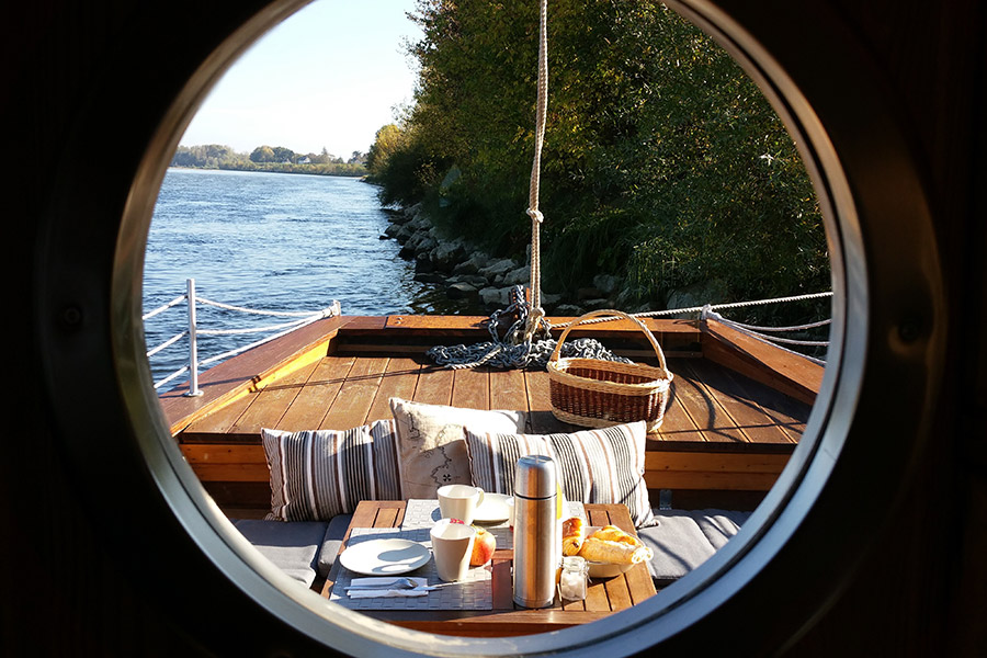 La Batelière sur Loire centro valle - La Chapelle-aux-Naux visuel 8/9 La Batelière sur Loire centro valle - La Chapelle-aux-Naux visuel 8/9