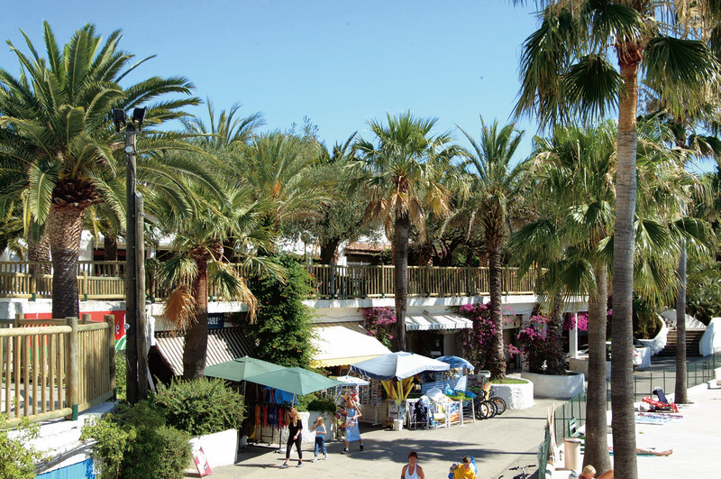 La Baume La Palmeraie - Provenza-Alpes-Costa Azul - Fréjus visuel 7/11 La Baume La Palmeraie - Provenza-Alpes-Costa Azul - Fréjus visuel 7/11