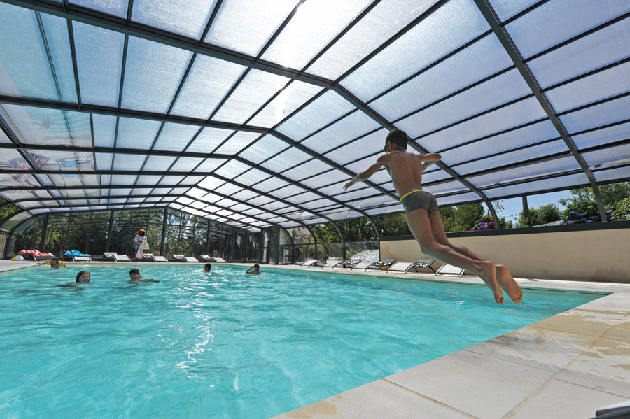 La Belle Etoile Aquitania - Naujac-sur-Mer visuel 1/3