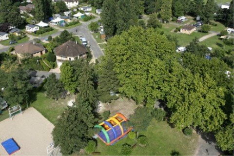 La Belle Étoile Isla de Francia - Melun La Rochette visuel 10/10 La Belle Étoile Isla de Francia - Melun La Rochette visuel 10/10