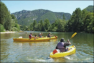 La Belle Etoile Mediodía-Pirineos - Aguessac visuel 2/9