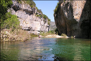 La Belle Etoile Mediodía-Pirineos - Aguessac visuel 3/9