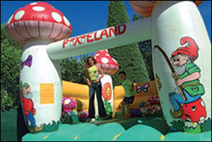 La Belle Etoile Mediodía-Pirineos - Aguessac visuel 6/9