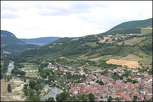La Belle Etoile Mediodía-Pirineos - Aguessac visuel 7/9