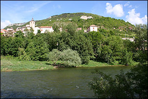 La Belle Etoile Mediodía-Pirineos - Aguessac visuel 8/9