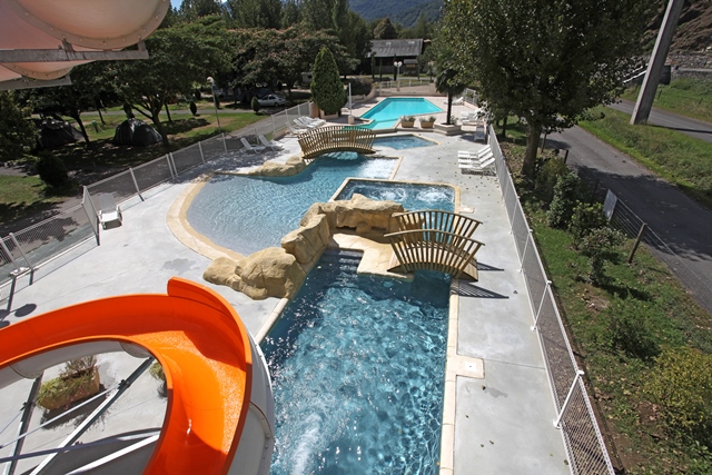 La Bergerie Mediodía-Pirineos - Ayzac-Ost visuel 2/12