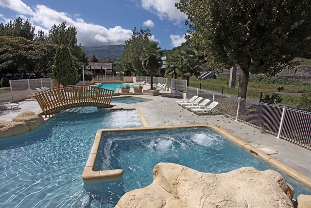 La Bergerie Mediodía-Pirineos - Ayzac-Ost visuel 5/12