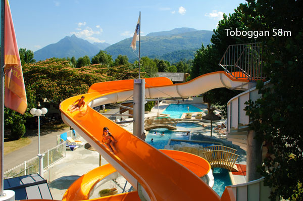 La Bergerie Mediodía-Pirineos - Ayzac-Ost visuel 6/12