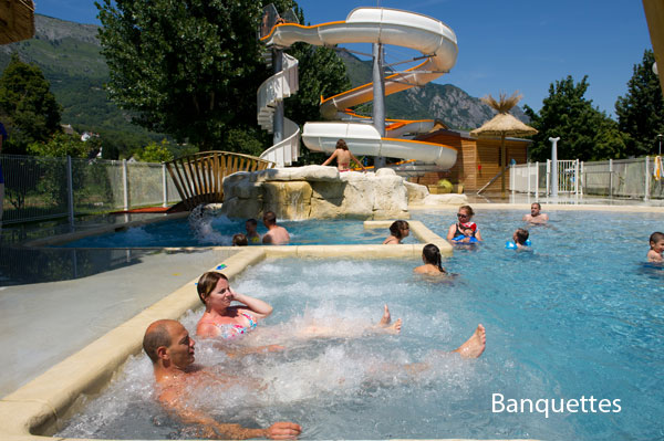 La Bergerie Mediodía-Pirineos - Ayzac-Ost visuel 8/12