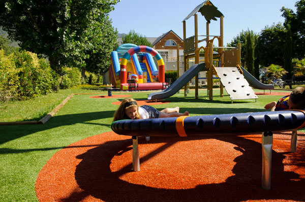 La Bergerie Mediodía-Pirineos - Ayzac-Ost visuel 10/12